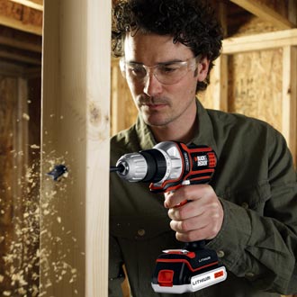 black and decker cordless circular saw