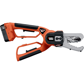 alligator lopper cordless