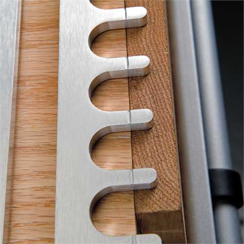 Porter Cable Product Details for 12 in. Dovetail Jig - Model # 4210