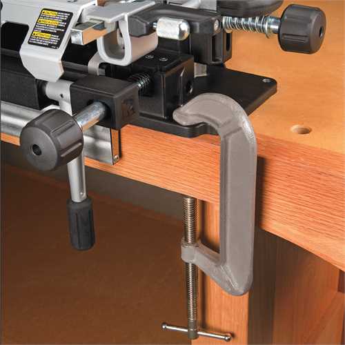 Porter Cable Product Details for 24" Omnijig Joinery System® - Model