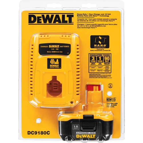 Battery Reconditioning Dewalt – Fact Battery 