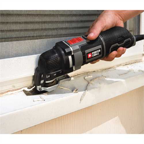 porter cable oscillating tool