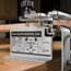 Porter Cable Product Details for 12 in. Deluxe Dovetail Jig Combination